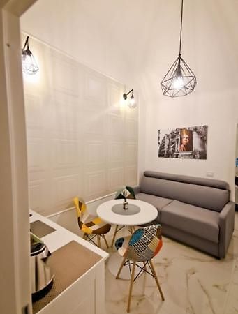 House Spaccanapoli Luaran gambar