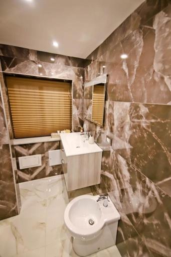 House Spaccanapoli Luaran gambar