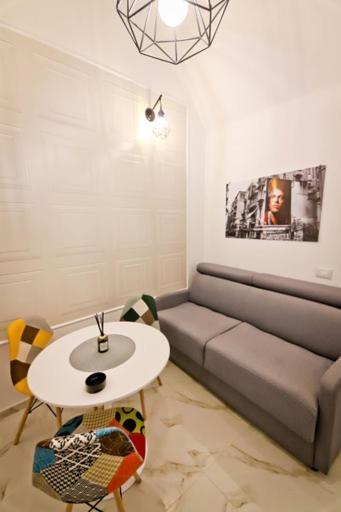 House Spaccanapoli Luaran gambar