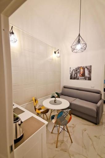 House Spaccanapoli Luaran gambar