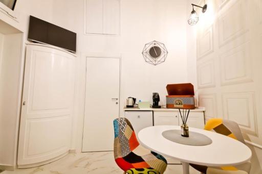 House Spaccanapoli Luaran gambar